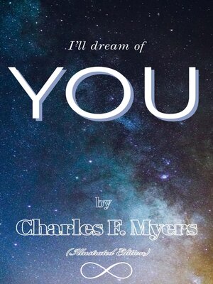 cover image of I'll Dream of You